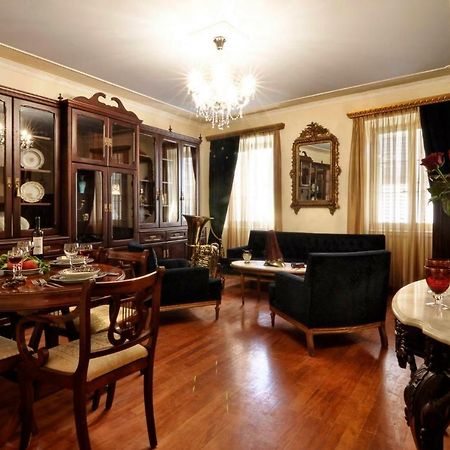 דירות Corfu  La Casa Del' Maestro מראה חיצוני תמונה