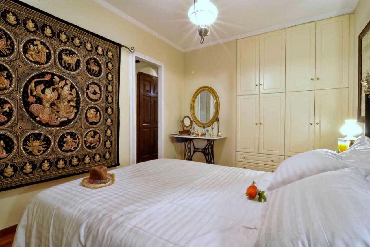 דירות Corfu  La Casa Del' Maestro מראה חיצוני תמונה